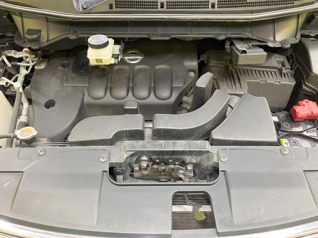 NISSAN ELGRAND 2019 Image 31