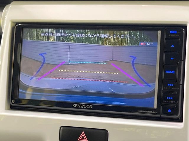 SUZUKI HUSTLER 2017 Image 31