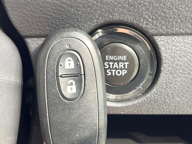 SUZUKI HUSTLER 2017 Image 31