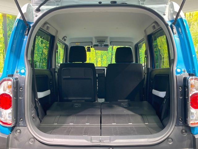 SUZUKI HUSTLER 2017 Image 31