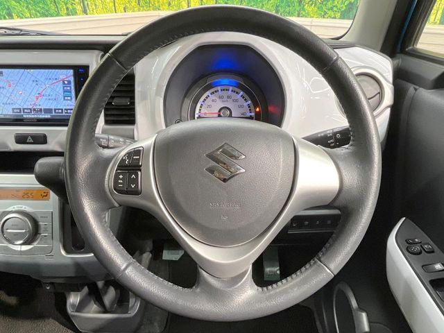 SUZUKI HUSTLER 2017 Image 31