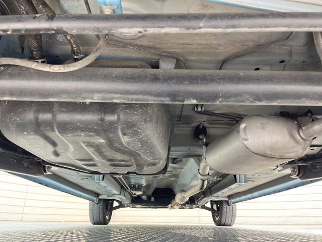 SUZUKI HUSTLER 2017 Image 31