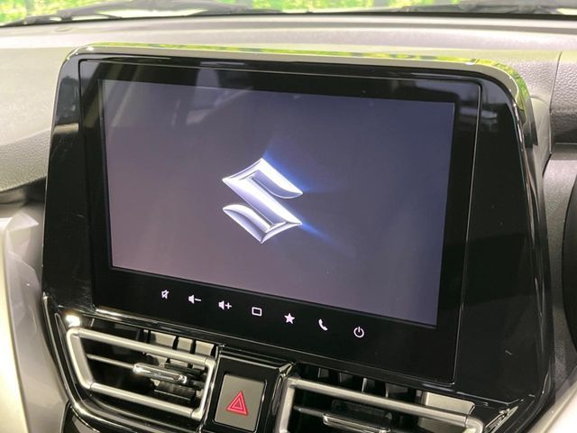 SUZUKI FRONX 2024 Image 31