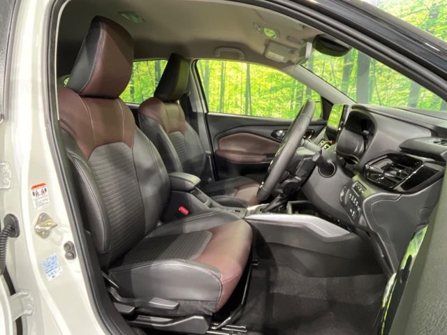 SUZUKI FRONX 2024 Image 31