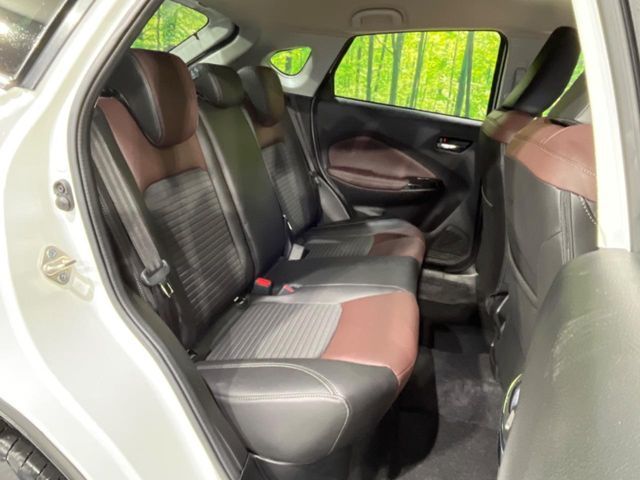 SUZUKI FRONX 2024 Image 31