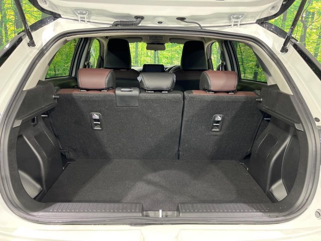 SUZUKI FRONX 2024 Image 31