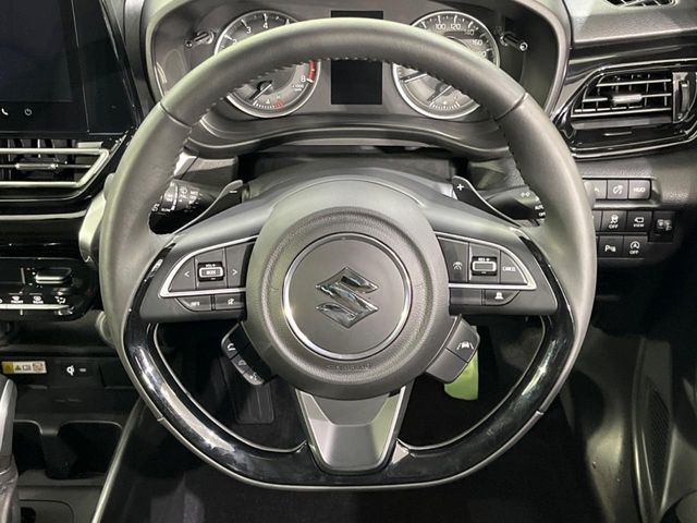 SUZUKI FRONX 2024 Image 31