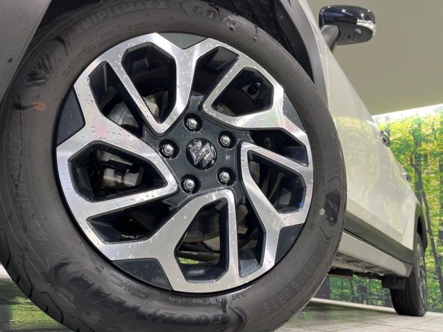 SUZUKI FRONX 2024 Image 31