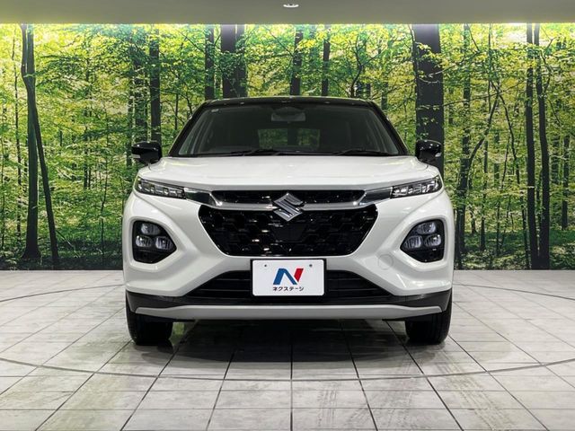 SUZUKI FRONX 2024 Image 31