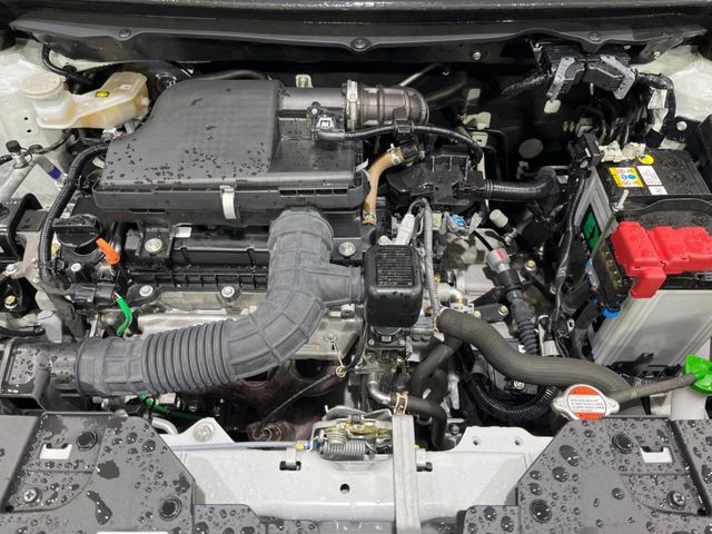 SUZUKI FRONX 2024 Image 31