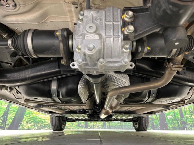 SUZUKI FRONX 2024 Image 31