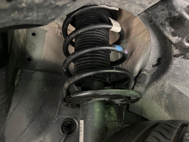 SUZUKI FRONX 2024 Image 31