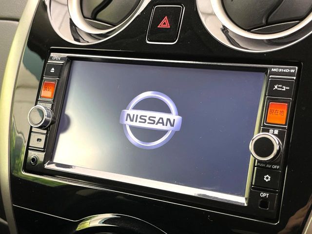 NISSAN NOTE 2015 Image 31