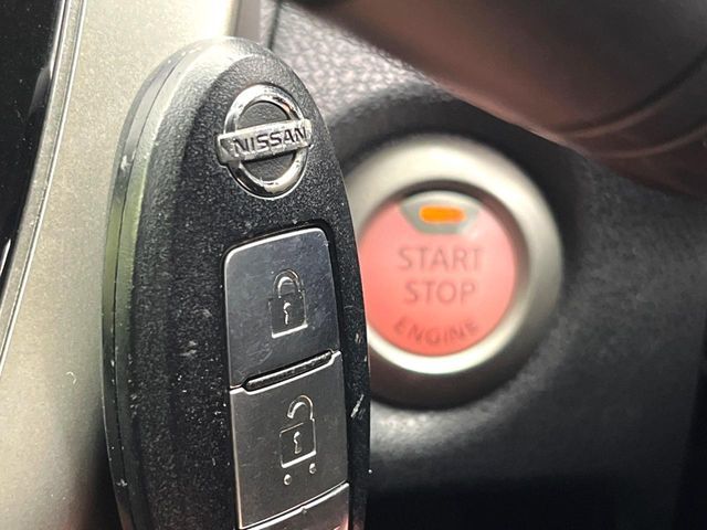 NISSAN NOTE 2015 Image 31