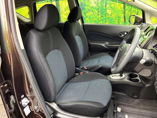 NISSAN NOTE 2015 Image 31