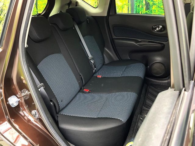 NISSAN NOTE 2015 Image 31