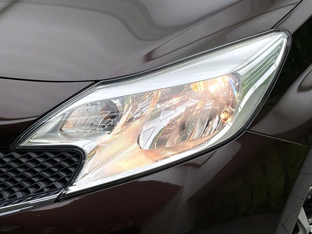 NISSAN NOTE 2015 Image 31