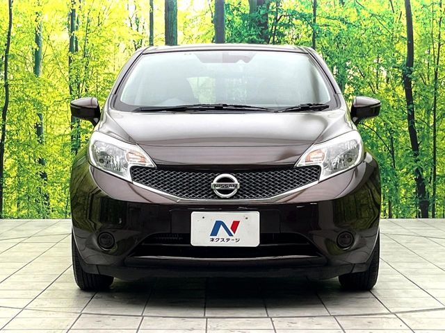 NISSAN NOTE 2015 Image 31
