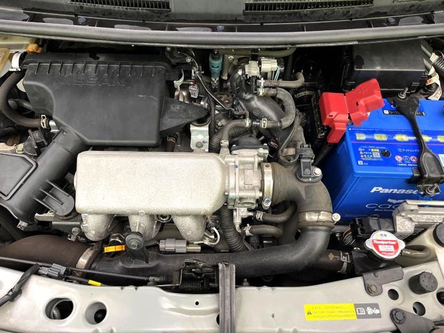 NISSAN NOTE 2015 Image 31