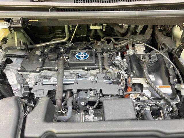 TOYOTA NOAH HYBRID 2023 Image 31