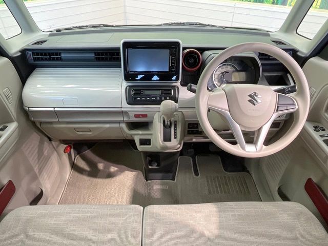 SUZUKI SPACIA 2018 Image 31