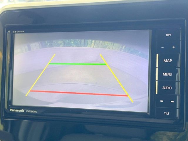 SUZUKI SPACIA 2018 Image 31