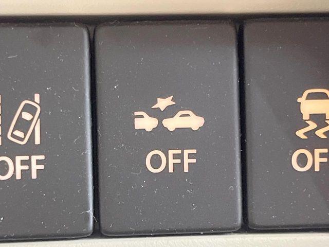 SUZUKI SPACIA 2018 Image 31