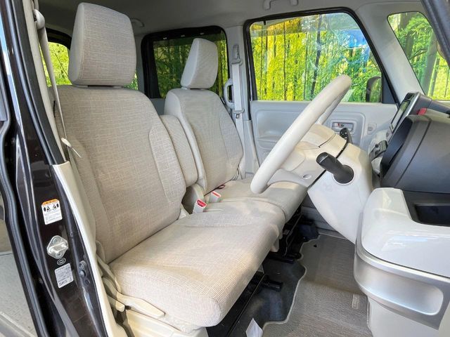 SUZUKI SPACIA 2018 Image 31