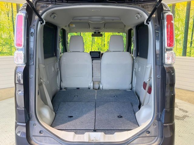 SUZUKI SPACIA 2018 Image 31