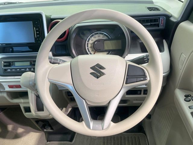 SUZUKI SPACIA 2018 Image 31