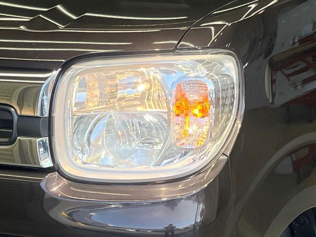 SUZUKI SPACIA 2018 Image 31