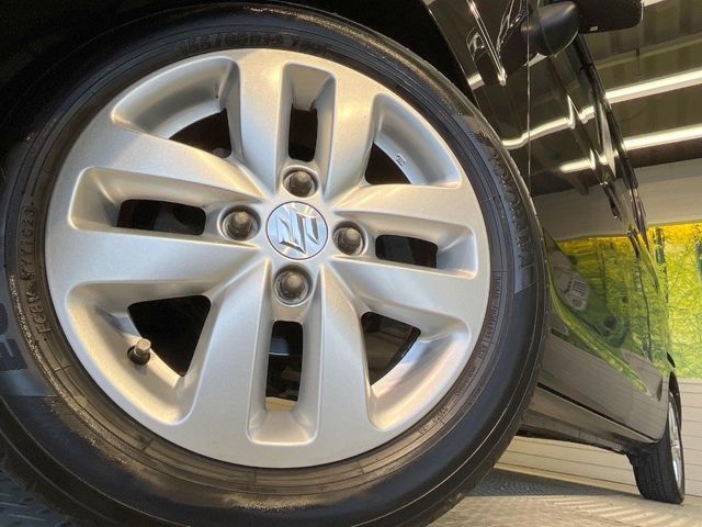 SUZUKI SPACIA 2018 Image 31