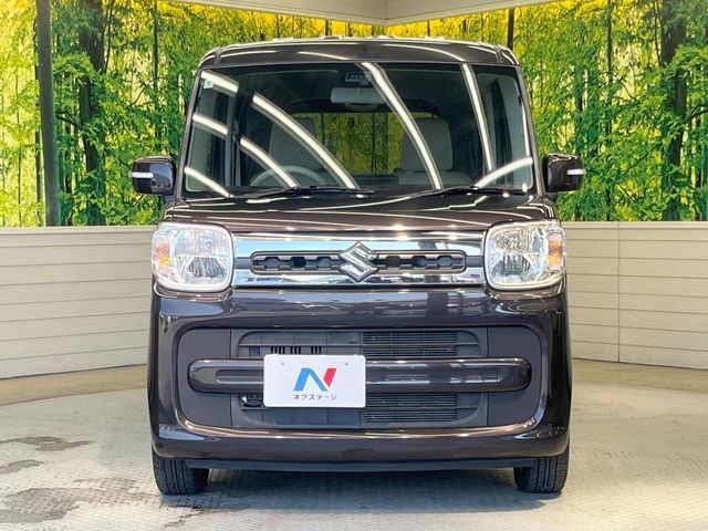 SUZUKI SPACIA 2018 Image 31