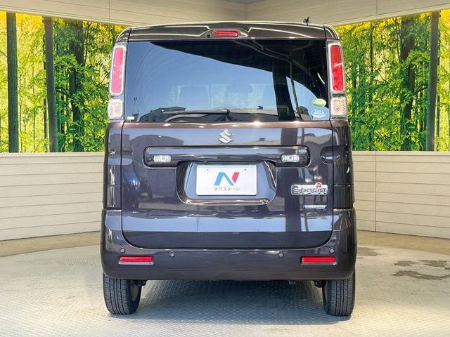 SUZUKI SPACIA 2018 Image 31