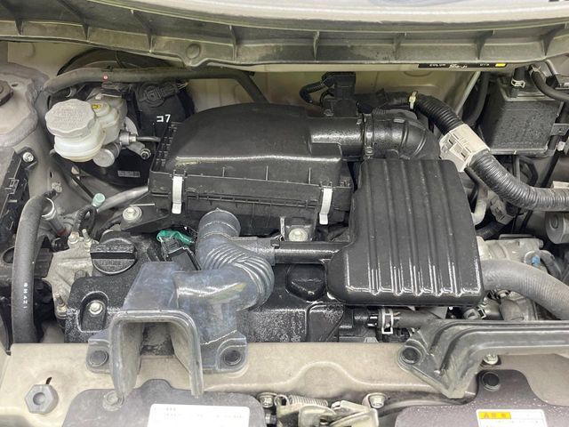 SUZUKI SPACIA 2018 Image 31