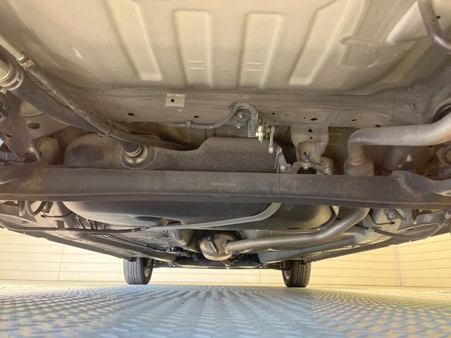 SUZUKI SPACIA 2018 Image 31