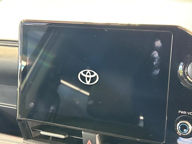 TOYOTA VOXY HYBRID 2023 Image 31