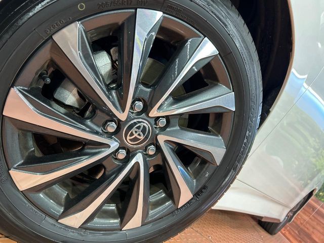 TOYOTA VOXY HYBRID 2023 Image 31