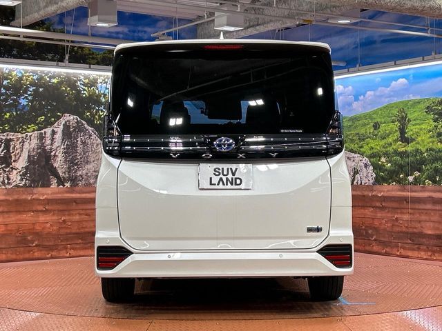 TOYOTA VOXY HYBRID 2023 Image 31