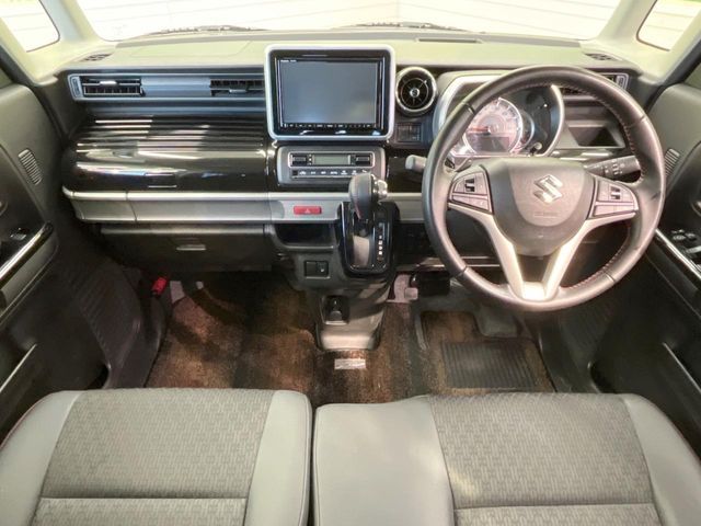 SUZUKI SPACIA CUSTOM 2020 Image 31