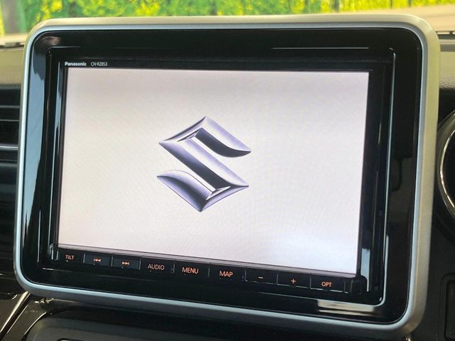 SUZUKI SPACIA CUSTOM 2020 Image 31