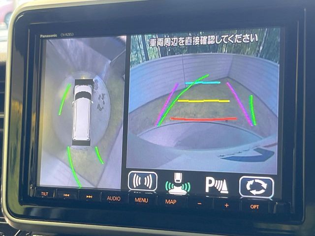 SUZUKI SPACIA CUSTOM 2020 Image 31