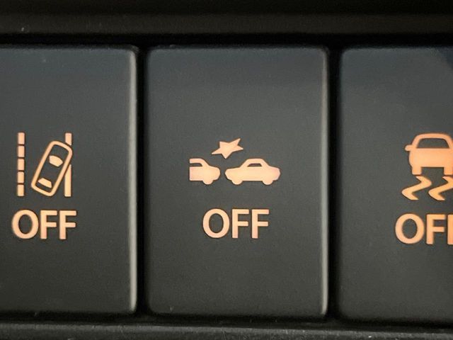 SUZUKI SPACIA CUSTOM 2020 Image 31