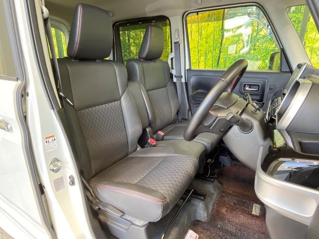 SUZUKI SPACIA CUSTOM 2020 Image 31