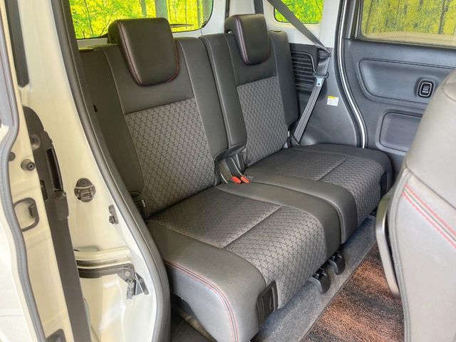 SUZUKI SPACIA CUSTOM 2020 Image 31