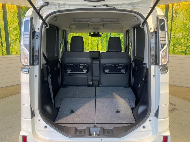 SUZUKI SPACIA CUSTOM 2020 Image 31