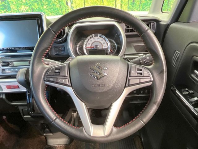 SUZUKI SPACIA CUSTOM 2020 Image 31