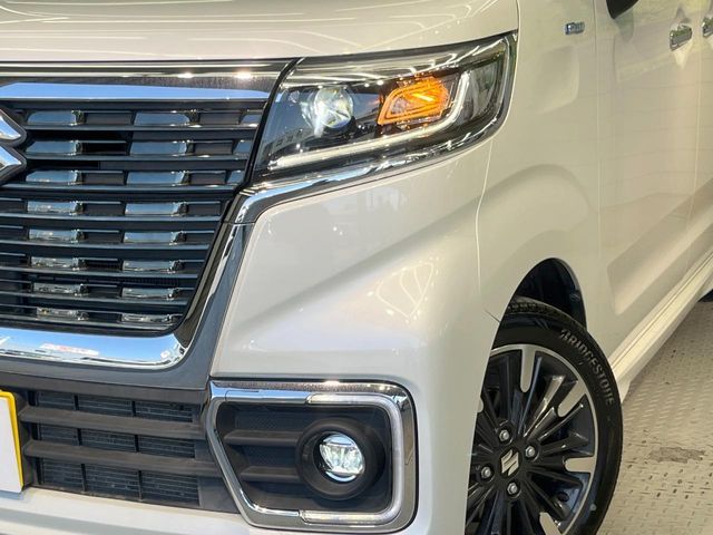 SUZUKI SPACIA CUSTOM 2020 Image 31