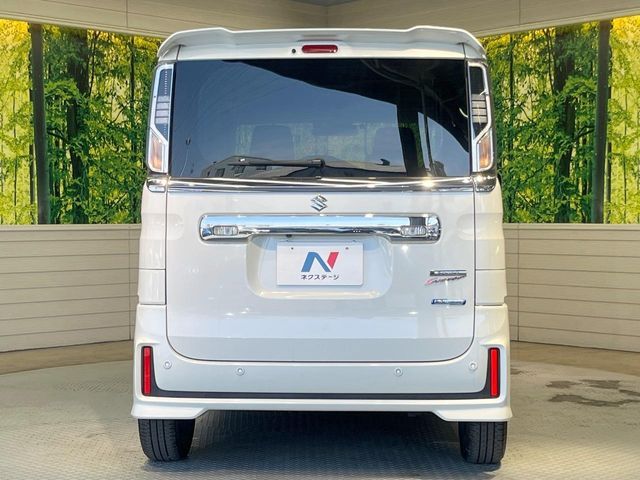 SUZUKI SPACIA CUSTOM 2020 Image 31