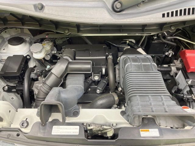 SUZUKI SPACIA CUSTOM 2020 Image 31